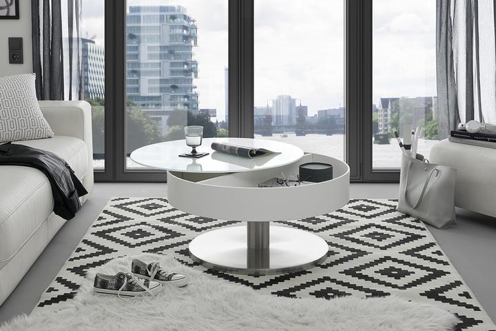 Actual product image Robas Lund Suva (79 x 79 x 40 cm)