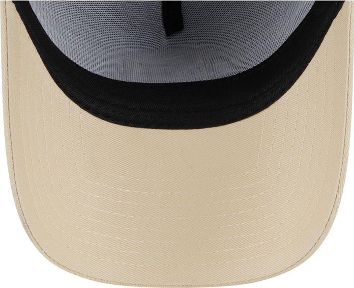 Immagine prodotto New Era Cappello A-Frame 9Forty MOLESKIN San Diego Padres navy (Taglia unica)