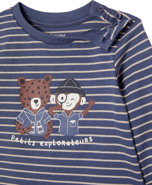 Image du produit Vertbaudet Ensemble Avec Pantalon (62)
