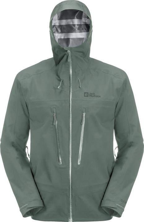 Produktbild Jack Wolfskin Kammweg 3L Jkt M (M)