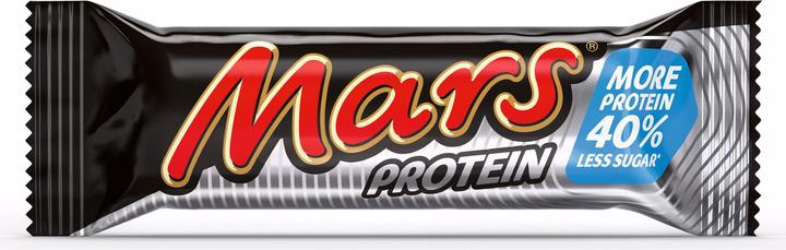 Mars Protéines (1 pcs, 50 g)