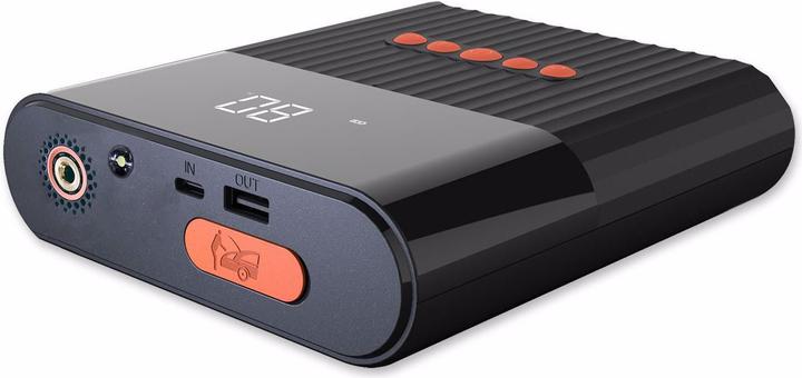 Actual product image 4smarts PitStop 3-in-1 (8800 mAh, 32.56 Wh)