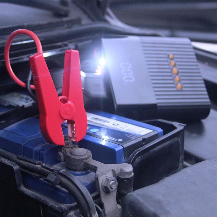 Actual product image 4smarts PitStop 3-in-1 (8800 mAh, 32.56 Wh)