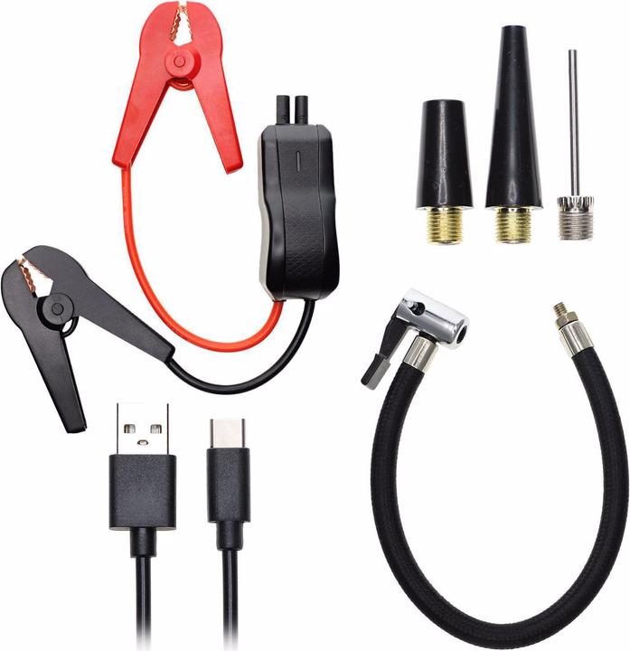 Actual product image 4smarts PitStop 3-in-1 (8800 mAh, 32.56 Wh)