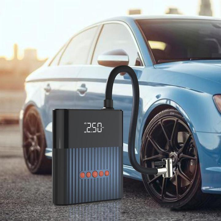 Actual product image 4smarts PitStop 3-in-1 (8800 mAh, 32.56 Wh)