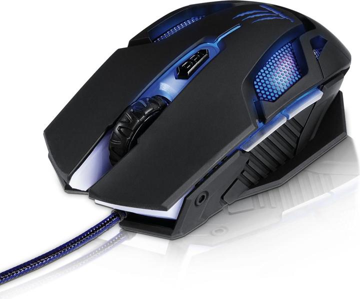 Image du produit Hama uRage Reaper nxt. (Filaire)