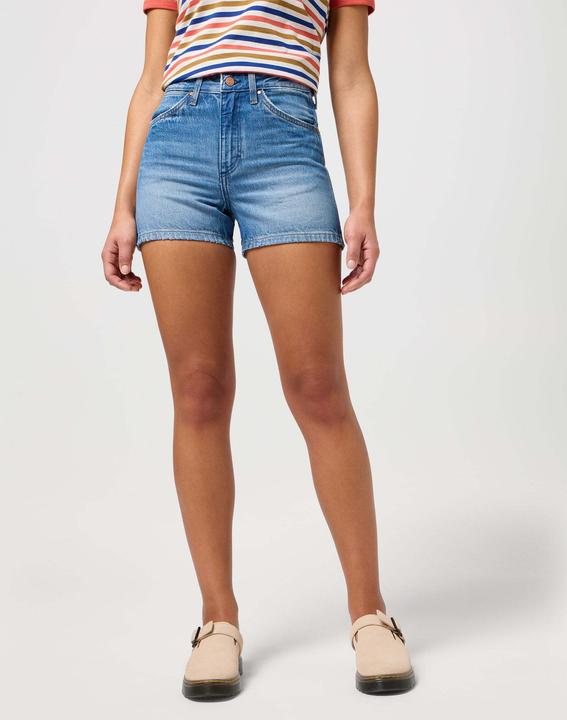 Produktbild Wrangler Shorts Cowboy Short 3 Inch (27)