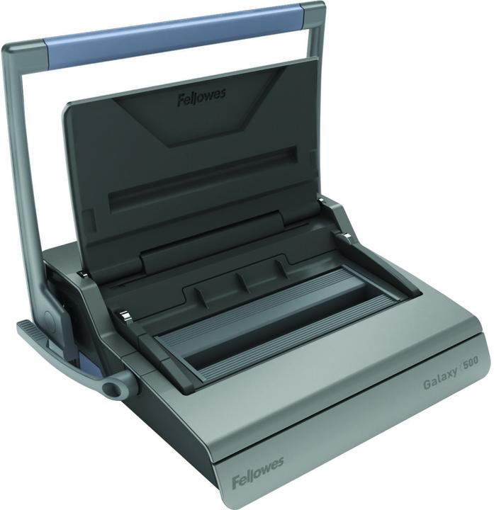 Produktbild Fellowes Galaxy Wire (Drahtbindung)
