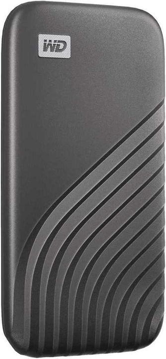 Produktbild WD My Passport SSD (2000 GB)