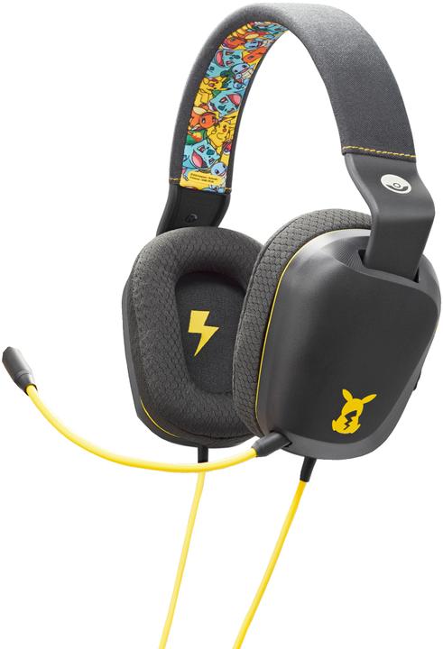 Immagine prodotto PowerA NINTENDO SWITCH - Cuffie con filo (Cablato)