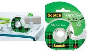 Actual product image Scotch Magic adhesive tape