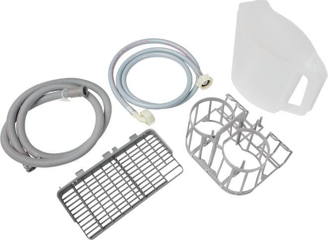 Produktbild Medion Geschirrspüler DWT20 (MD37763)