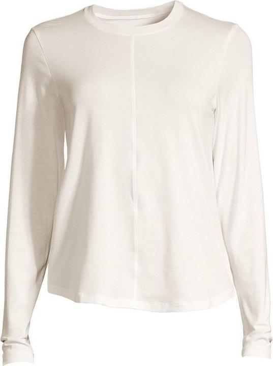 Produktbild CASALL Delight – Langärmliges T-Shirt mit Rundhalsausschnitt (42)
