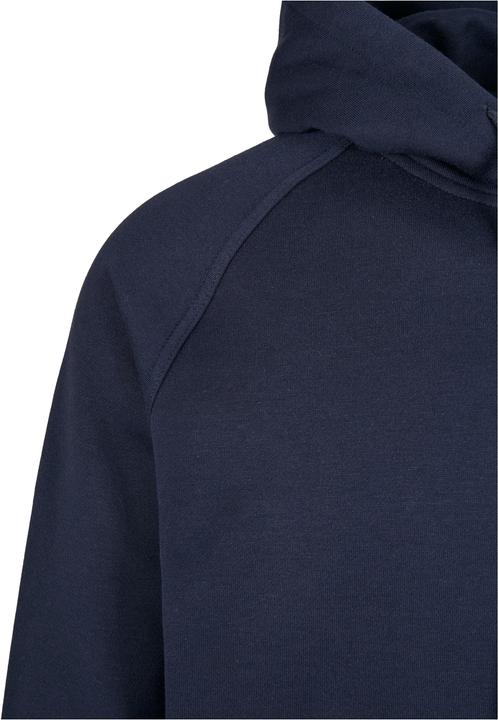 Image du produit Urban Classics Sweat à capuche blanc - 3976 (3XL)