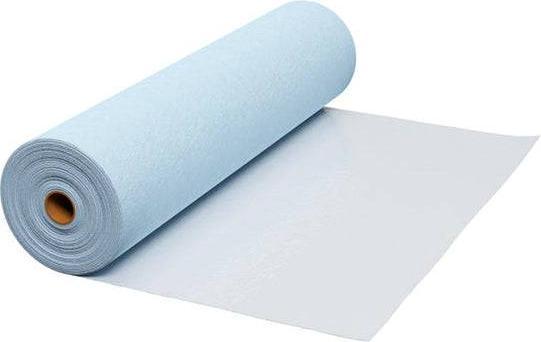 Produktbild Alpine Professional Abdeckvlies Floor selbsthaftend atmungaktiv BLAU 50x1m (50 m)