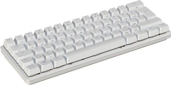 Immagine prodotto Razer Huntsman Mini (DE, Cablato, Senza fili)