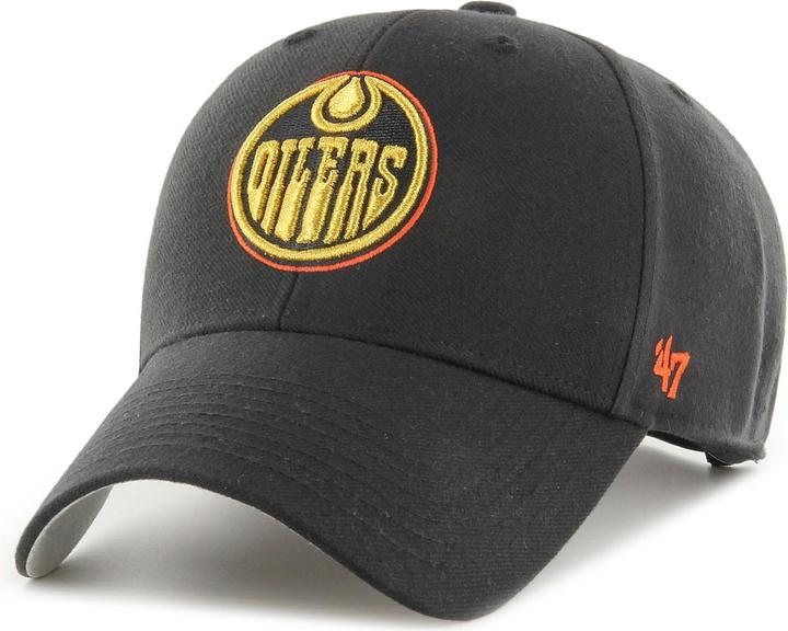 Produktbild 47 Brand NHL Gold Metallic Edmonton Oilers