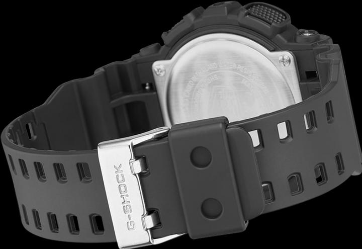 Produktbild G-Shock GA-100MF-1AER (Sportuhr, Taucheruhr, 51 mm)