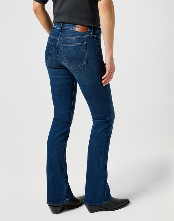 Immagine prodotto Wrangler Jeans bootcut (26)