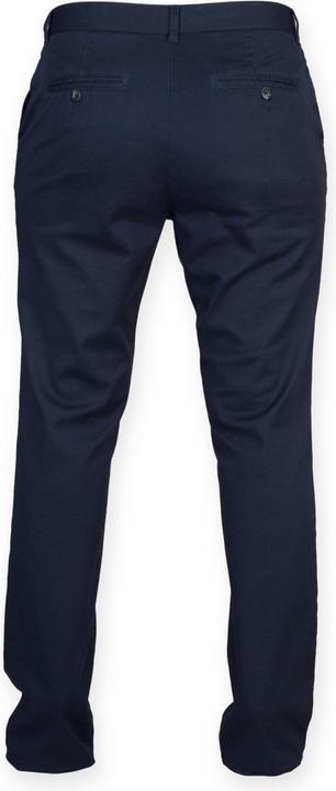 Produktbild Front Row Stretch-Chino-Hose, Damen (XL)