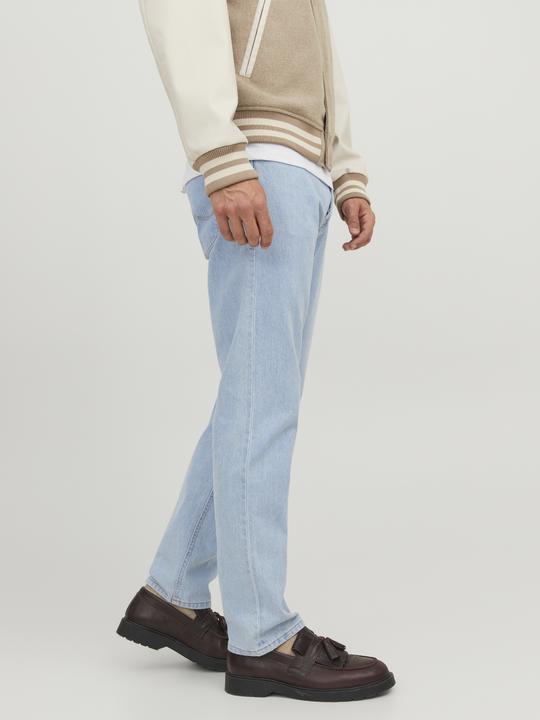Produktbild Jack & Jones Chris Original SQ 738 Loose Fit Jeans (34)