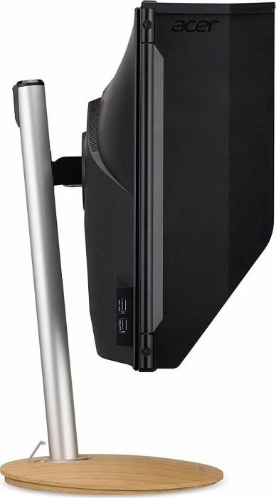 Produktbild Acer ConceptD CP3271KP (3840 x 2160 Pixel, 27")