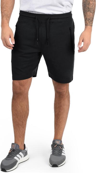 Immagine prodotto Solid Taras Pantaloncini Felpa Shorts Pantaloni Corti Da Uomo (M)