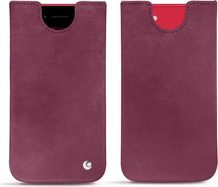 Prune vintage ( Pantone #612434 )