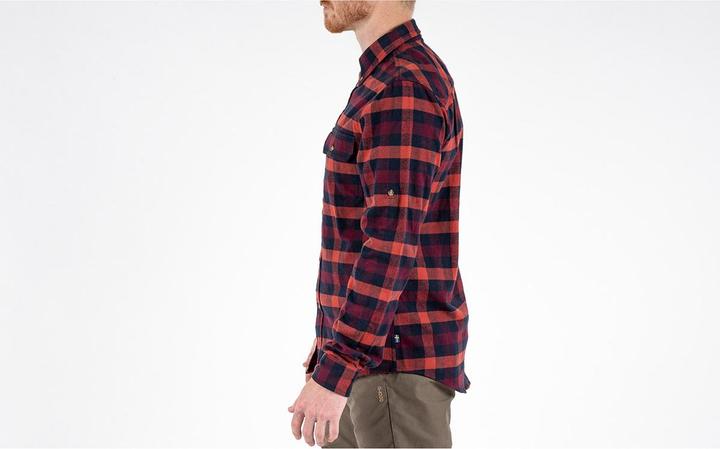 Actual product image Fjällräven Skog Shirt (S)