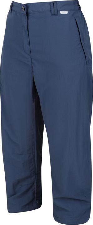 Actual product image Regatta Chaska II CapriLength (36)