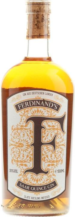 Immagine prodotto Ferdinand's Mela cotogna Saar (1 x 50 cl)