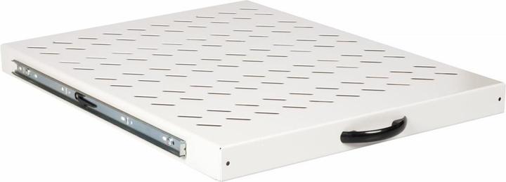 Image du produit equip Tablette variable pour armoires de serveurs, 1U gr