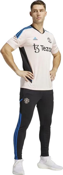 Image du produit adidas - Pantalon de jogging MANCHESTER UNITED CONDIVO - Homme (3XL)