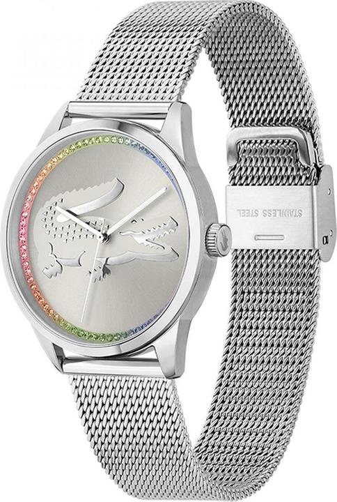 Immagine prodotto Lacoste Ladycroc (Orologio da polso analogico, 36 mm)