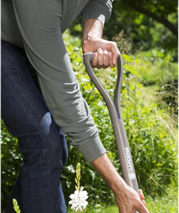 Actual product image Gardena nature line
