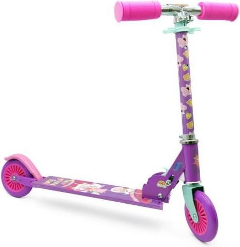 Immagine prodotto Peppa Pig Monopattino Globix Bicicletta 3321