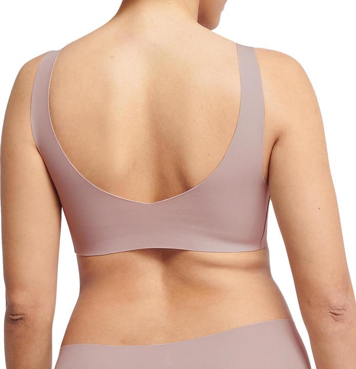 Immagine prodotto Sloggi Bralette ZERO Feel 2.0 (Confezione singola, XS)