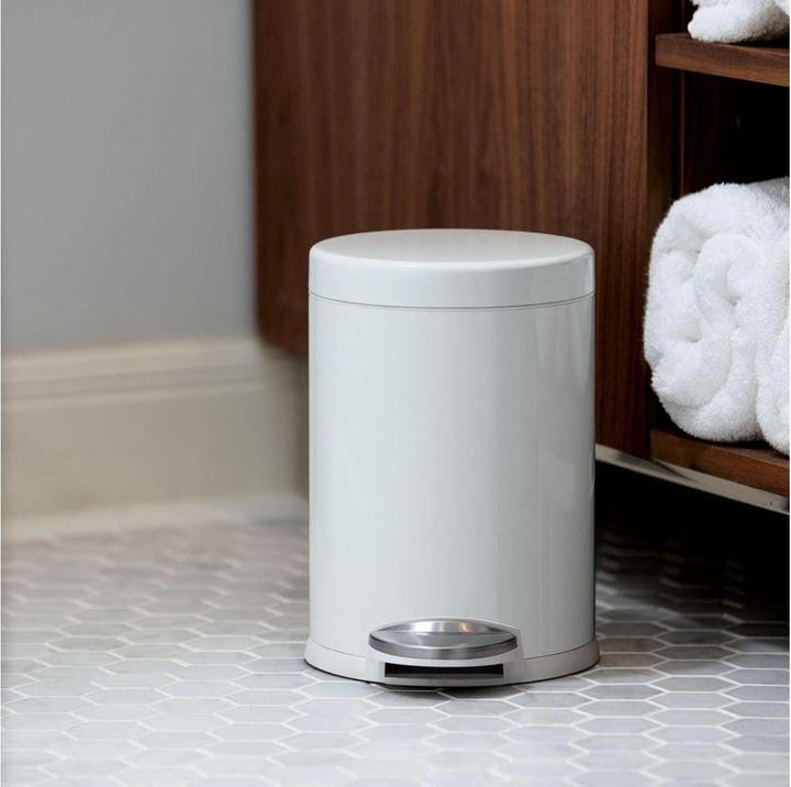 Image du produit Simplehuman Poubelle à pédale (4.50 l)