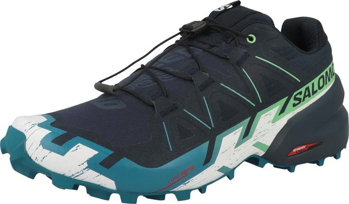 Produktbild Salomon Speedcross 6 - 61641 (43 1/3)
