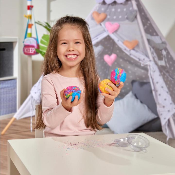 Actual product image Simba Bath Bomb Maker