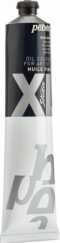 Immagine prodotto Pebeo Olio Fine XL (Blu acciaio, 200 ml)