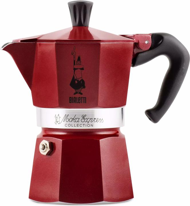 Produktbild Bialetti Latin Lover 3