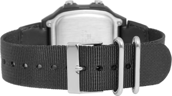 Actual product image Casio AE-1200WHB-1BVDF Clock (Digital watch, 43 mm)