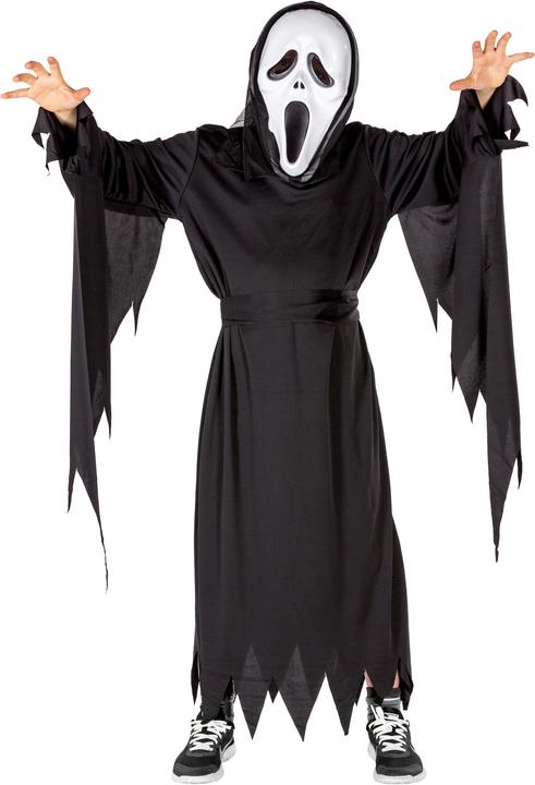 Actual product image tectake Scream (116)