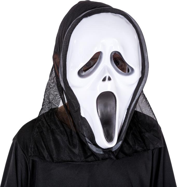 Actual product image tectake Scream (116)