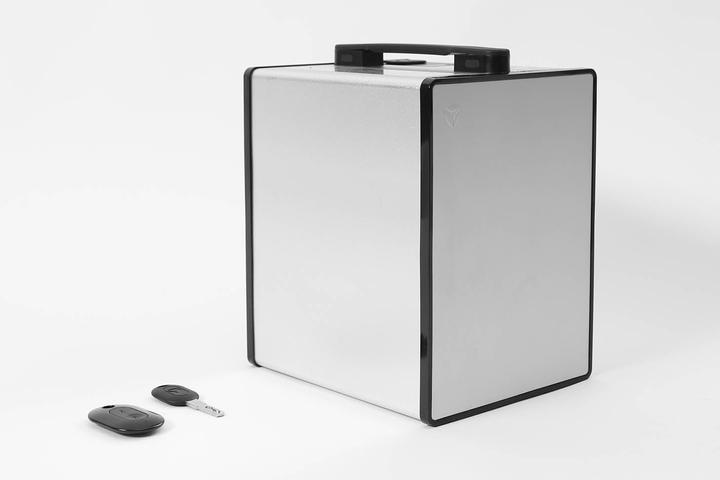 Image du produit Yadea Batterie lithium-ion 48V/24 Ah