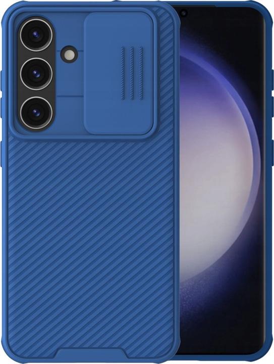Actual product image Nillkin CamShield Pro (Samsung Galaxy S24)