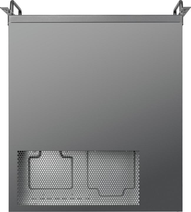 Actual product image Silverstone RM600 (SSI EEB, ATX, SSI CEB, Mini-ITX, mATX, E-ATX)