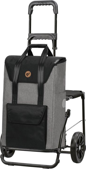 Andersen Komfort Shopper Senta 2.0