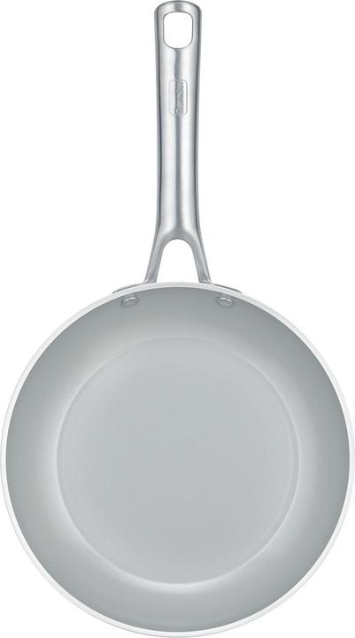Produktbild Berndes Bratpfanne B.FREE 24 cm mit Antihaftversiegelung INDUKTION (24 cm, Bratpfanne, Aluminium)